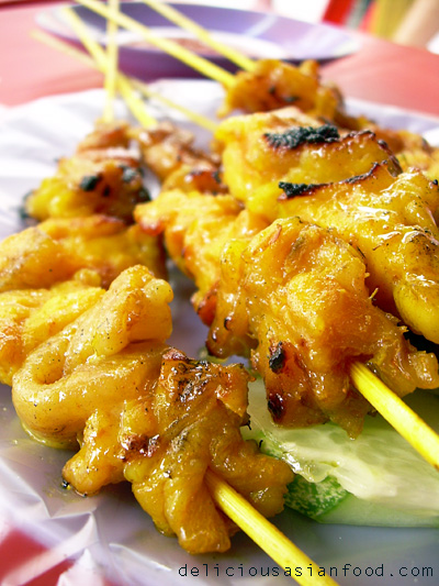 satay