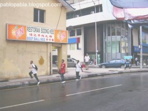 Soong Kee Beef Ball Restaurant