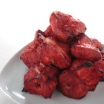 Chicken Boti Tikka